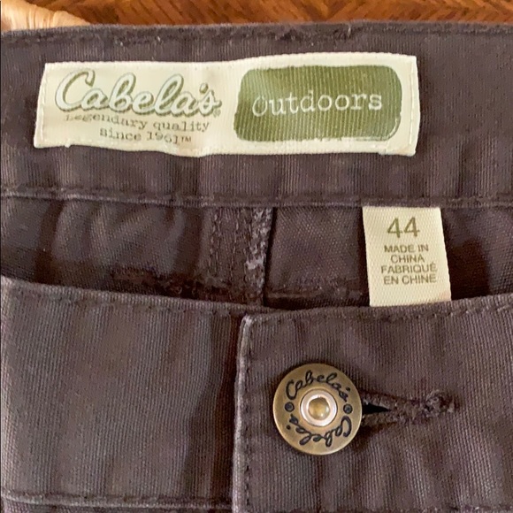 Men’s Shorts by Cabela’s - Picture 2 of 4